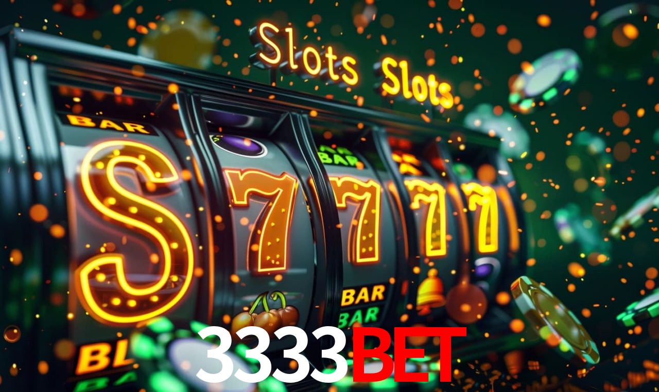 Experiência VIP 3333bet