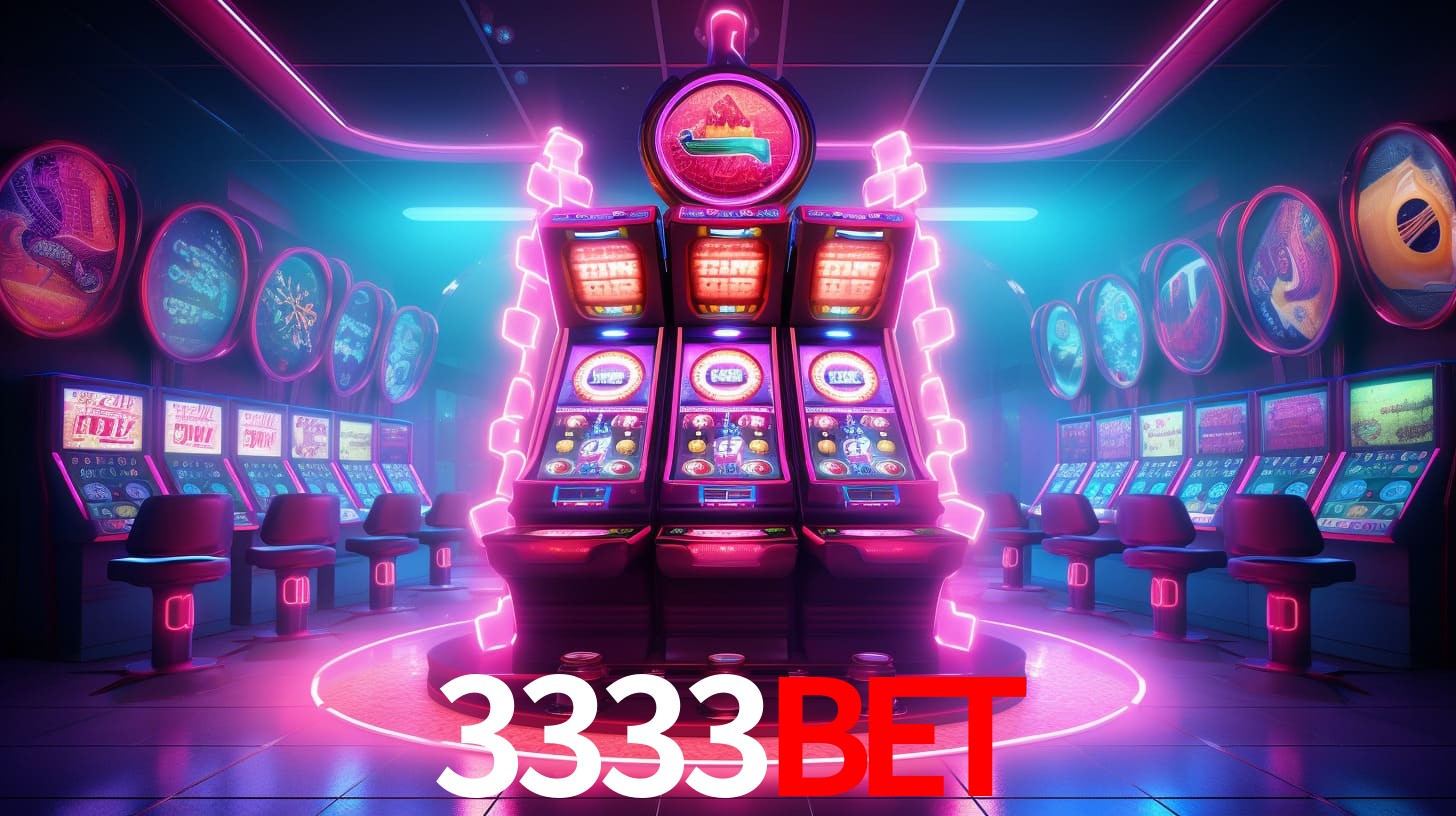 3333bet: Seu Cassino Premiado com Pagamentos Rápidos
