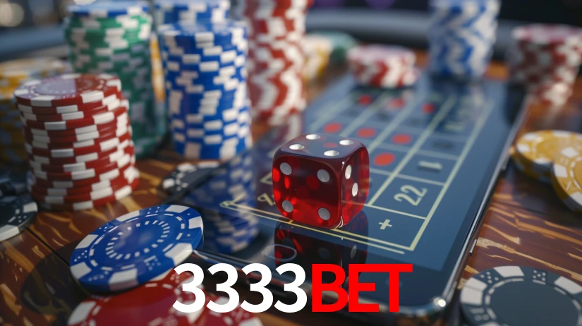 Bônus Generosos e Exclusivos no 3333bet para Você!