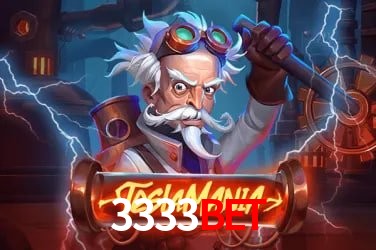 Integração de APIs 3333bet
