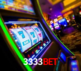Descubra o Programa VIP da 3333bet: Vantagens Exclusivas para Jogadores
