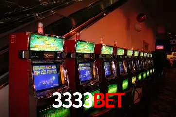 Explorando a Categoria de Eventos em Apostas na 3333bet