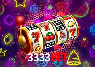 Descubra a Magia dos Jogos de Arcade no 3333bet