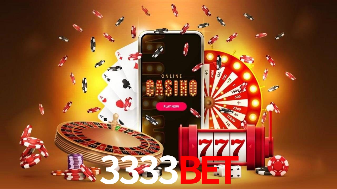 Sistemas de Segurança 3333bet
