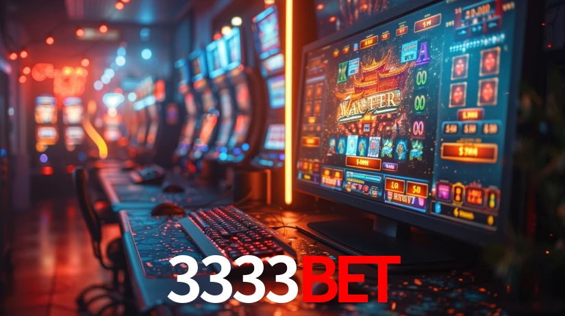 Experimente o Login Seguro Premium no 3333bet