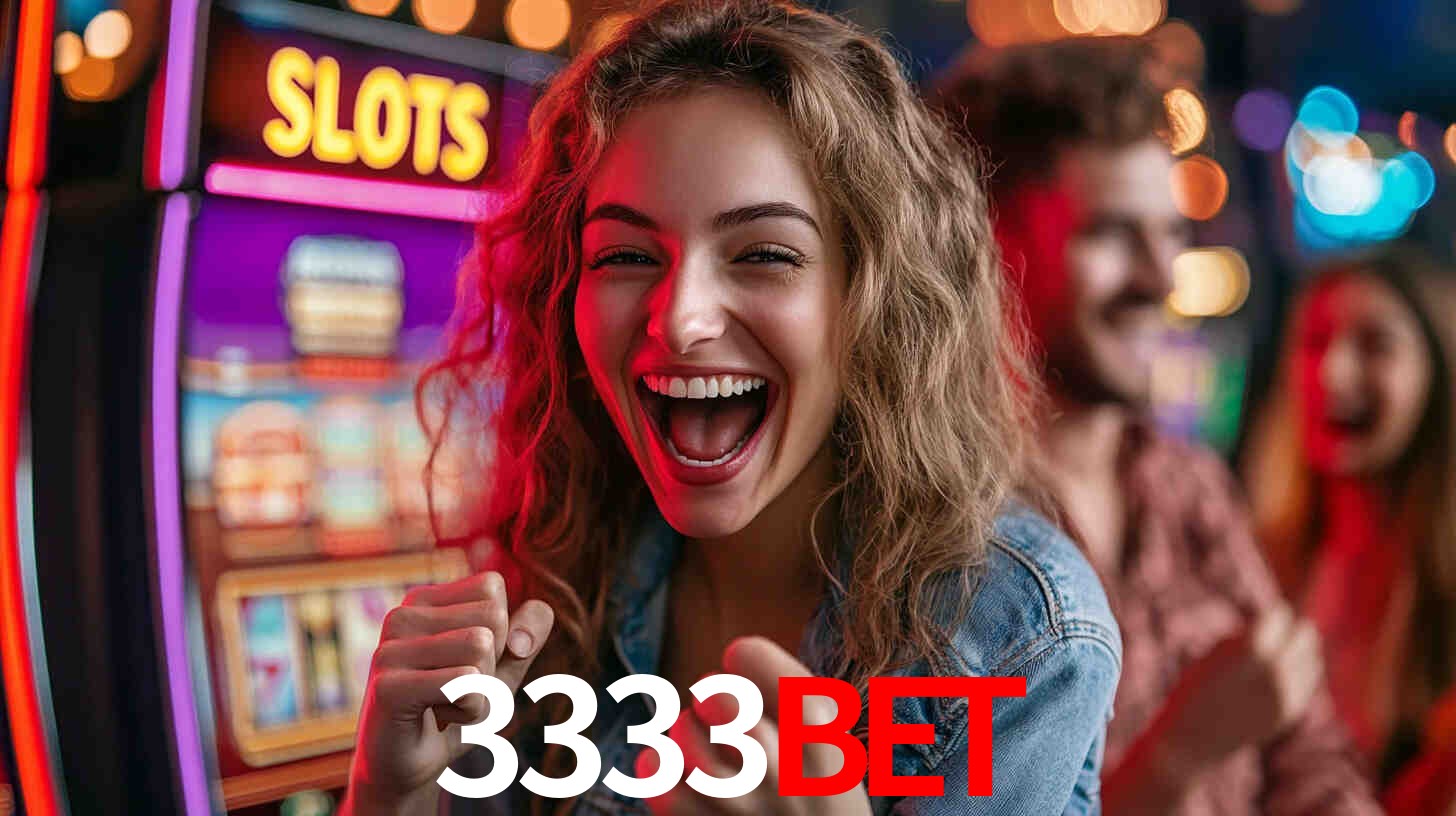 A Experiência Imersiva dos Cassinos Ao Vivo no 3333bet