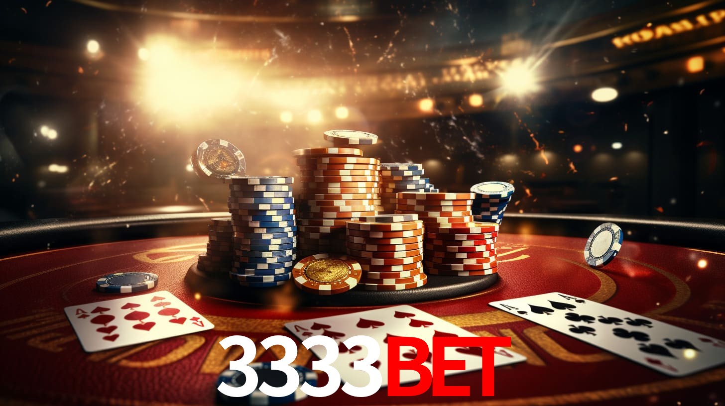 VIP Casino 3333bet