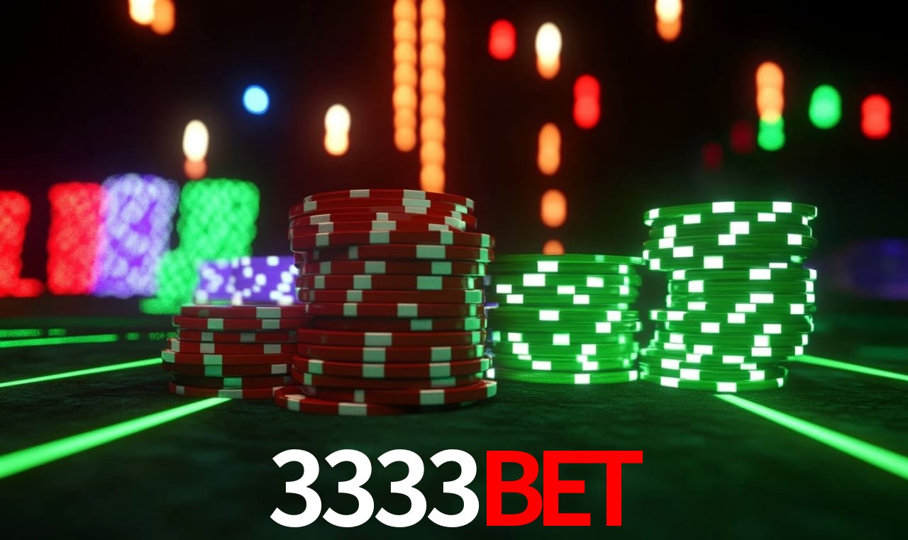 Game Statistics 3333bet