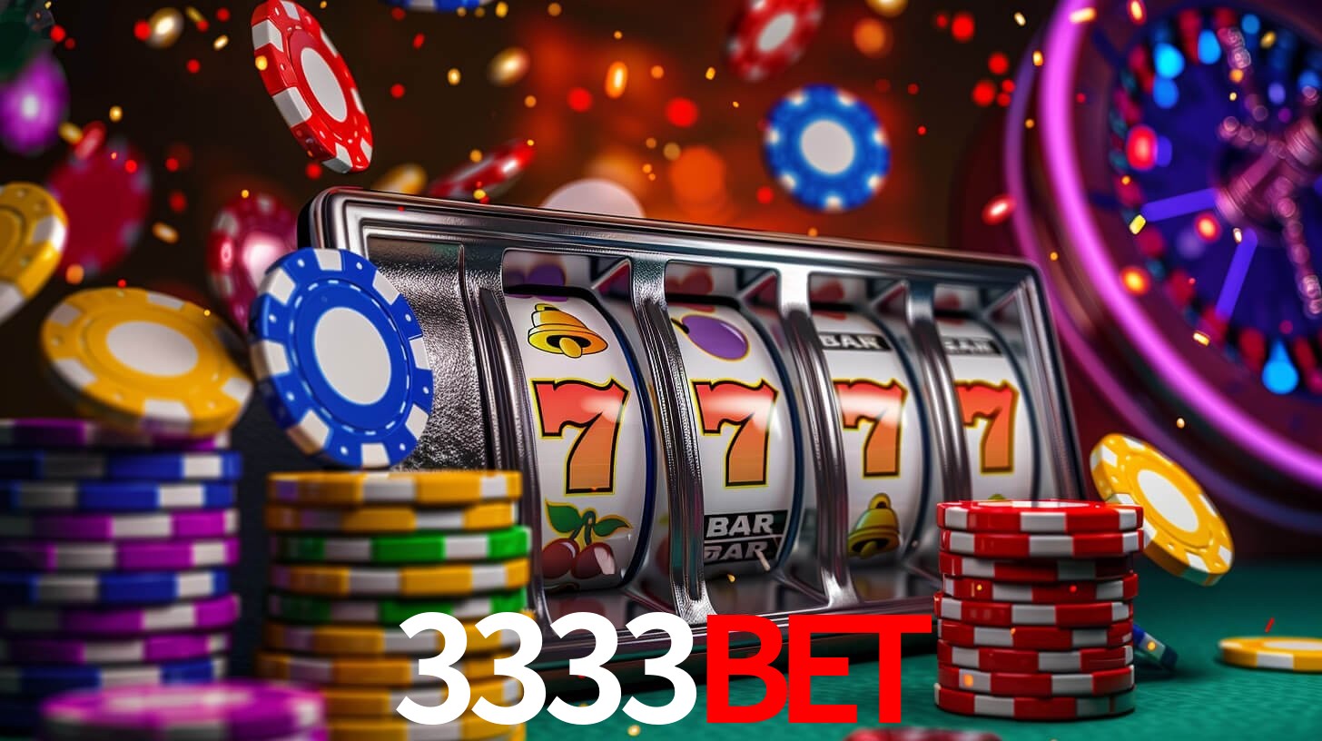 Casino VIP 3333bet