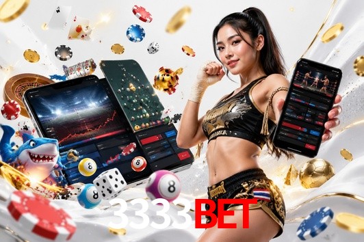Weekend Specials 3333bet