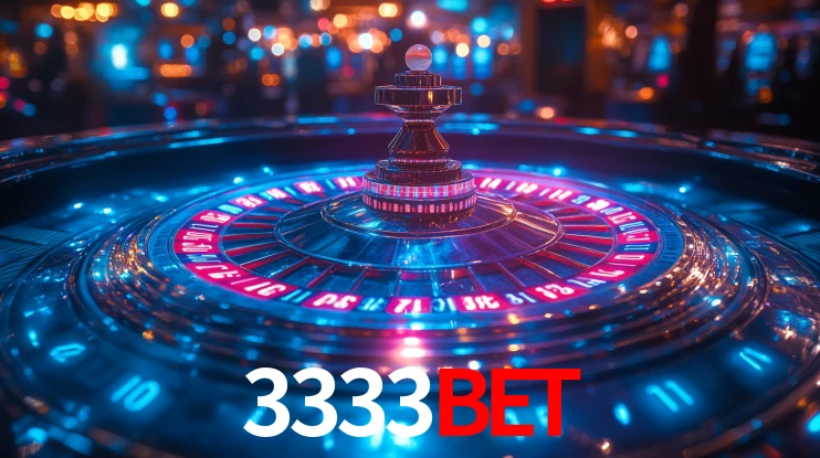 Explore as vantagens do 3333bet: serviço profissional e confiabilidade