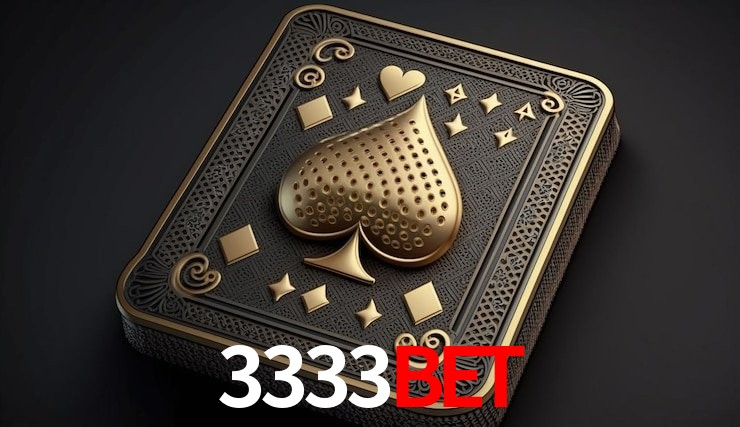 Provedores de Jogos 3333bet