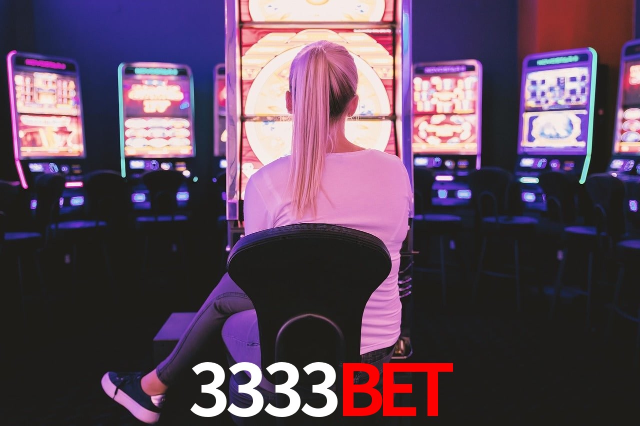 Game Providers 3333bet