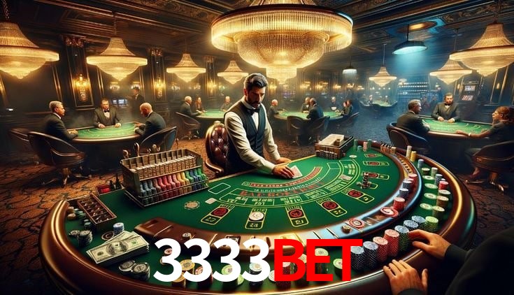 Bonus Features 3333bet