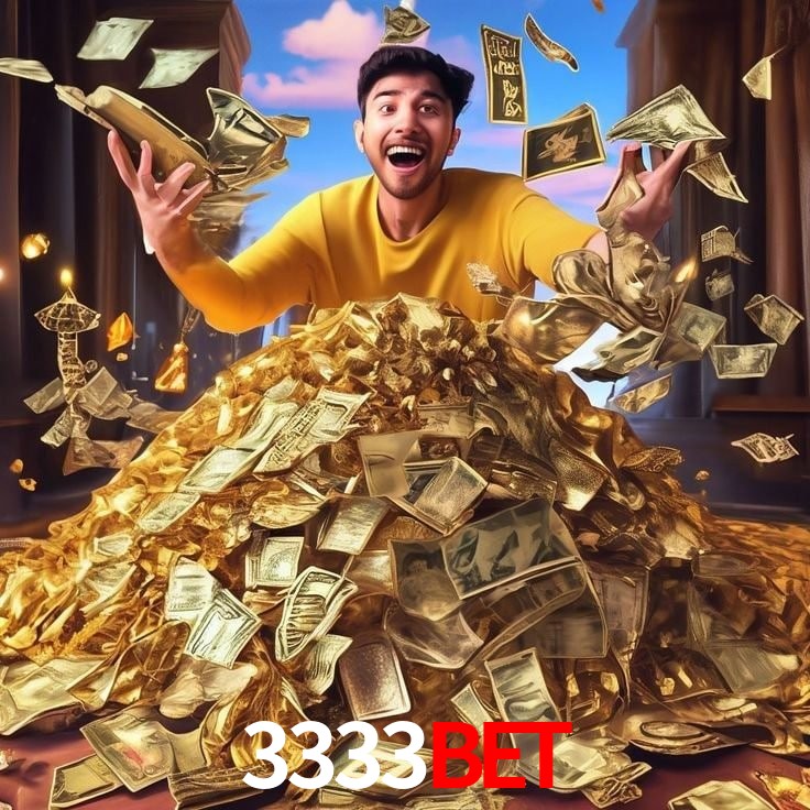 Apostas de Futebol 3333bet