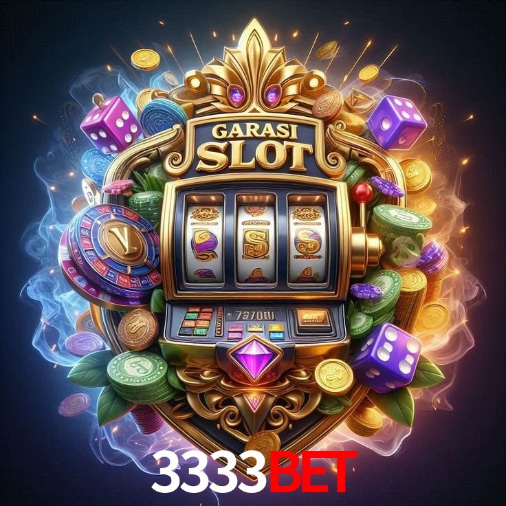 Promoções Sazonais 3333bet