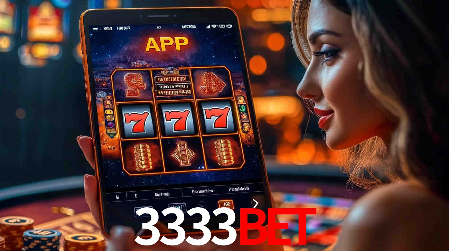 3333bet