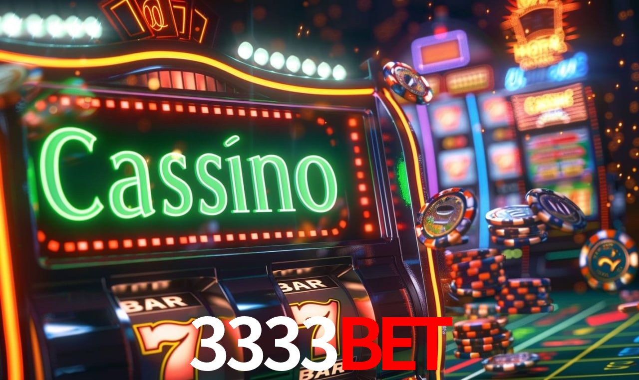 Promoção Relâmpago 3333bet