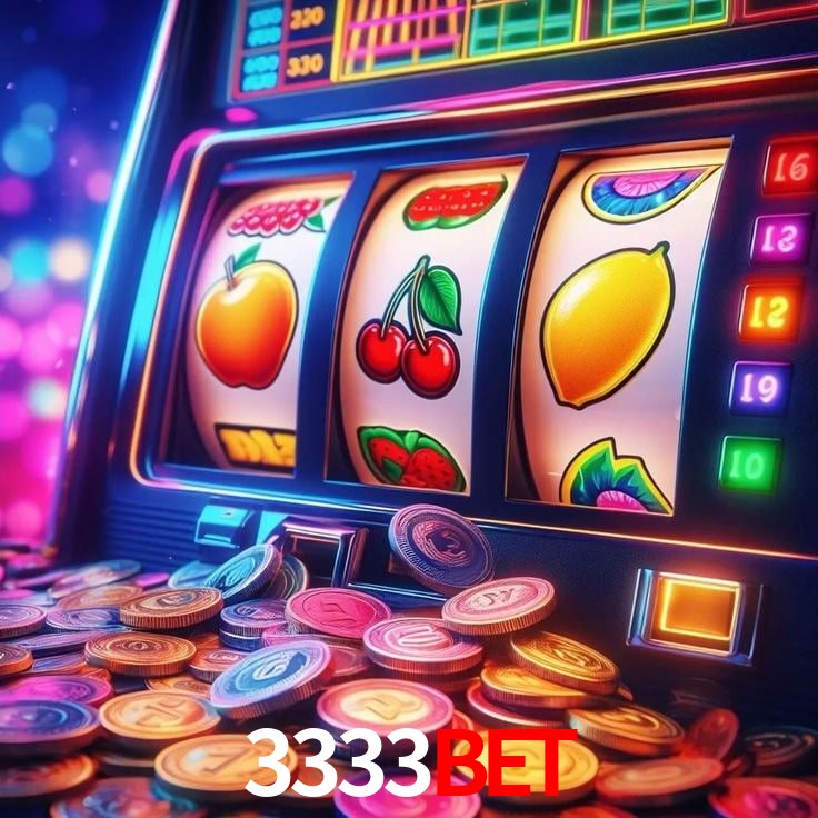 Diretório de Jogos 3333bet