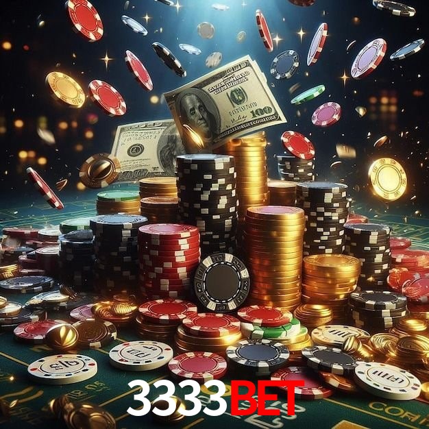 PIX Instantâneo 3333bet