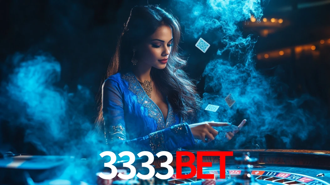 A Emoção da Loteria na 3333bet: Uma Chance de Mudança de Vida
