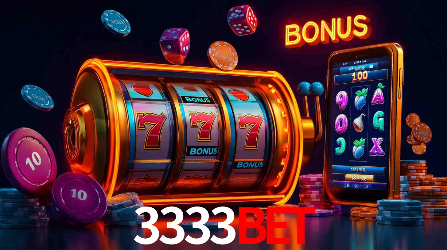 Inovações de Jogos na 3333bet: O Futuro das Experiências Interativas