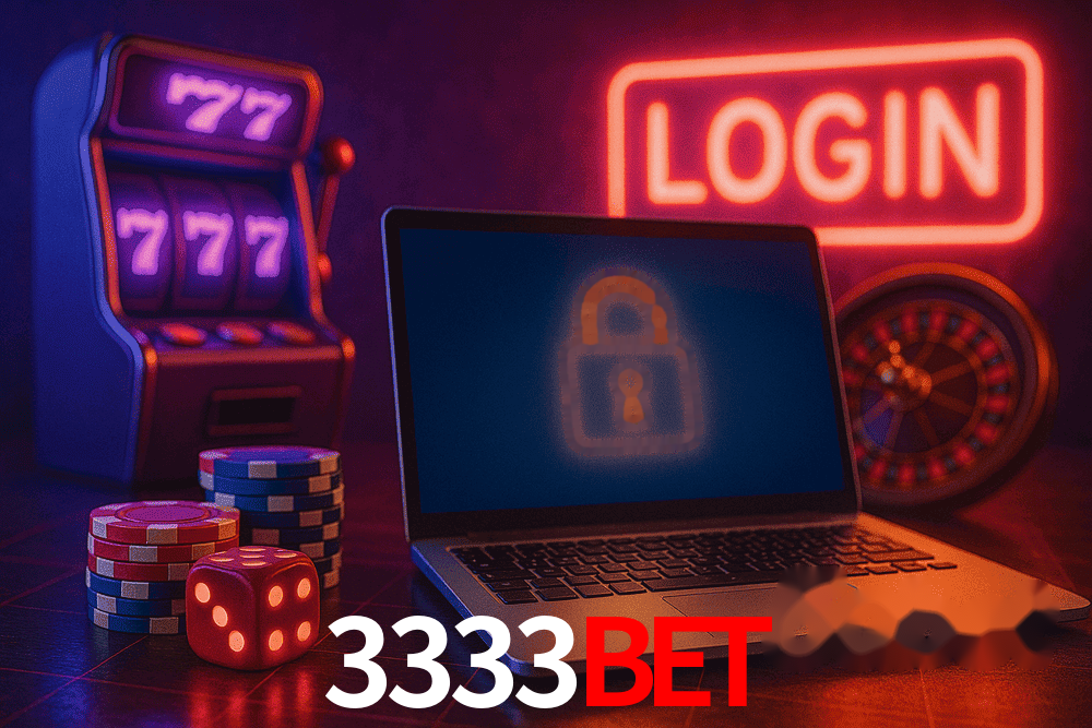 Jogos de Slot 3333bet