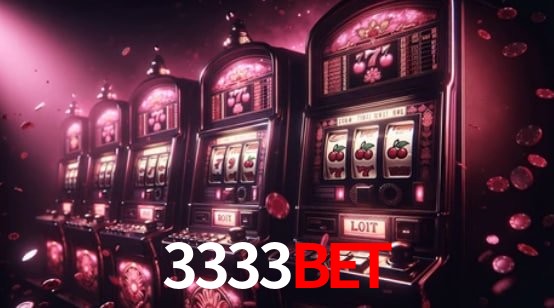 Bônus Diários 3333bet
