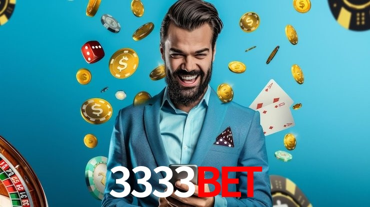 Live Casino 3333bet