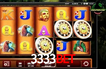 Apostas Esportivas na 3333bet: Um Guia Completo