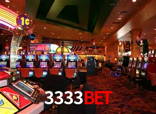 Descubra a Magia dos Jogos de Arcade no 3333bet