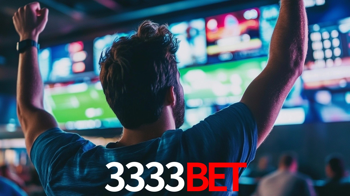 3333bet: Seu Especialista em Apostas Esportivas Brasileiras