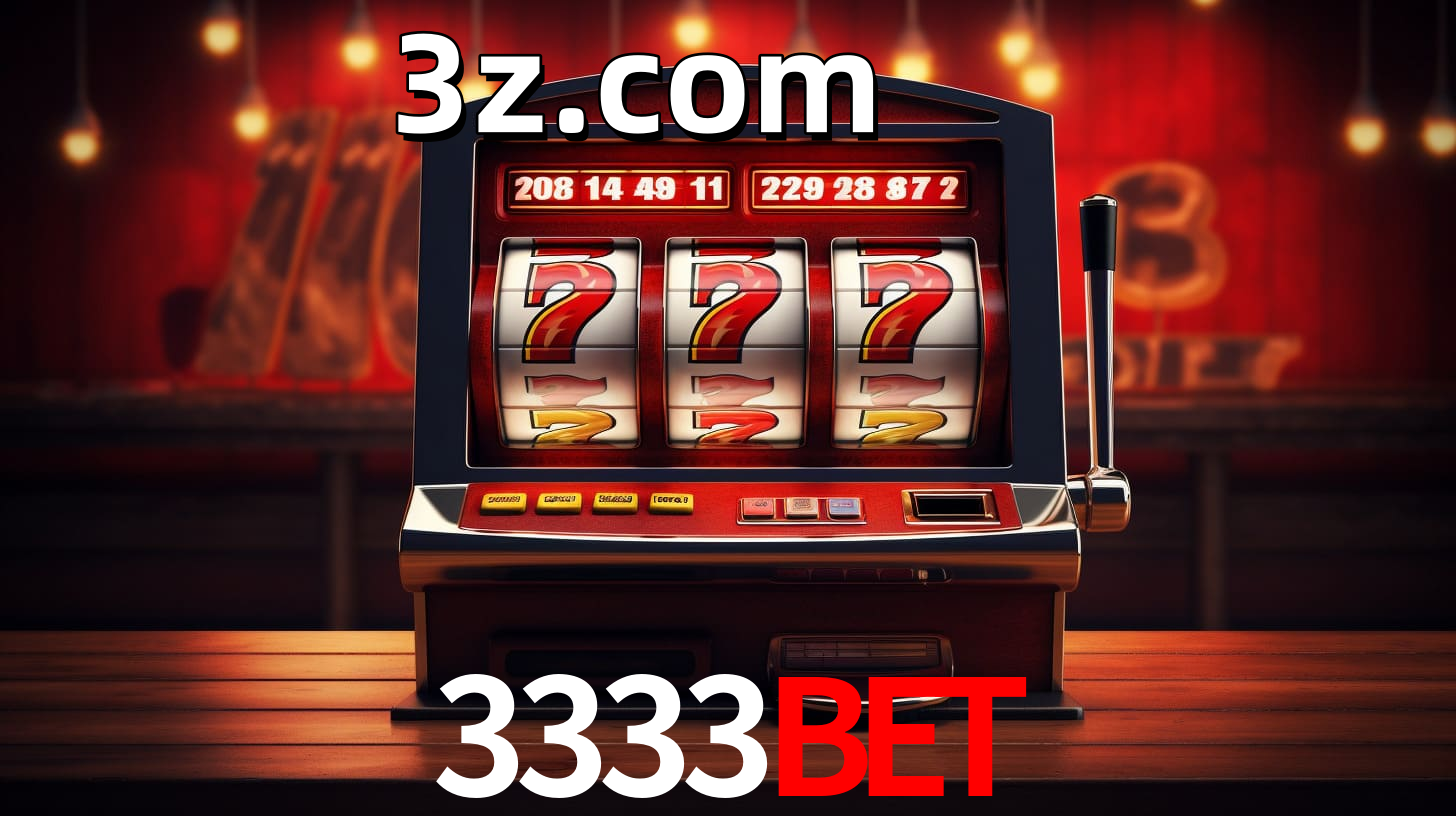 cassino online 3333BET